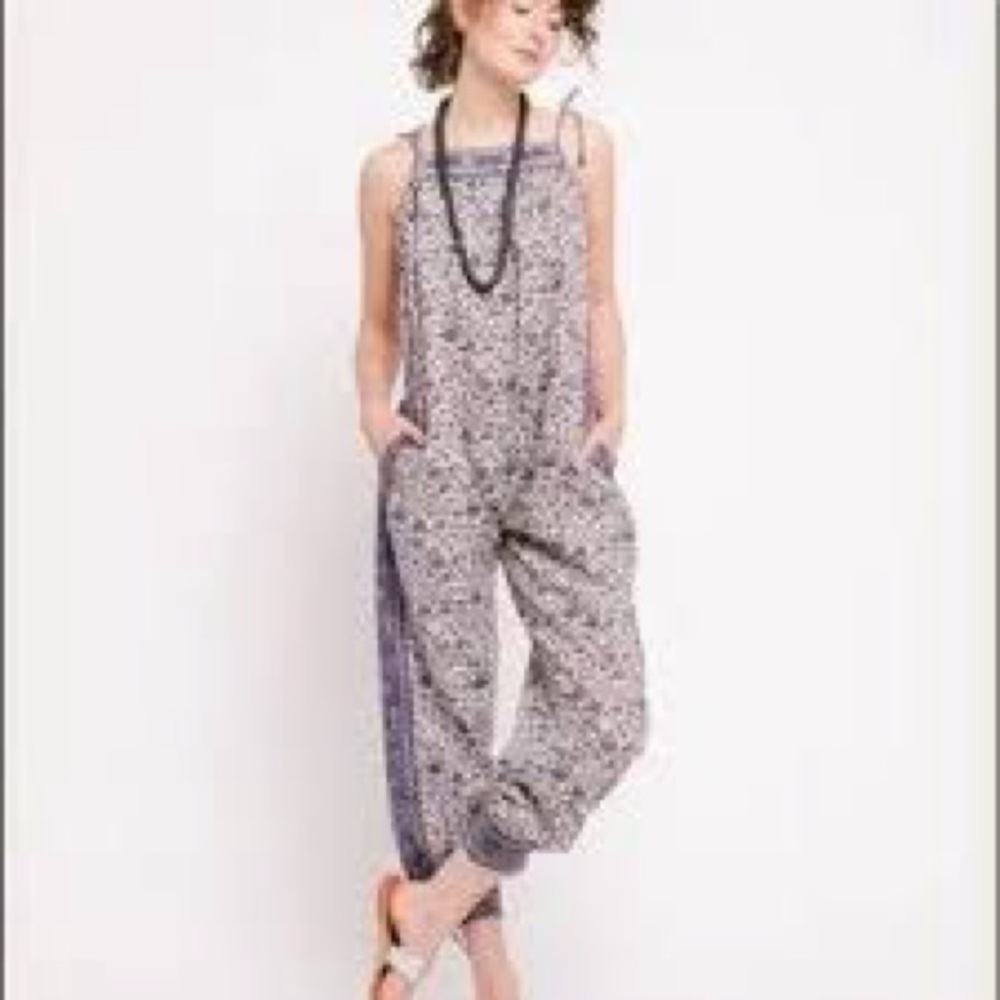 Matta NY Amira Sisi Jumpsuit‎